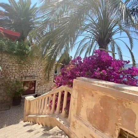 Kalkan Lovely 1 Bedroom *