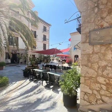 Kalkan Lovely 1 Bedroom 아파트 카스