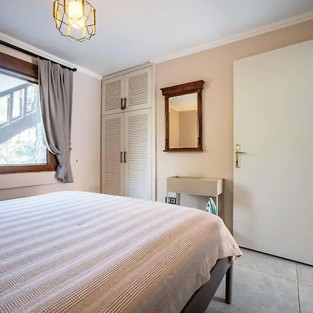 Kalkan Lovely 1 Bedroom 아파트