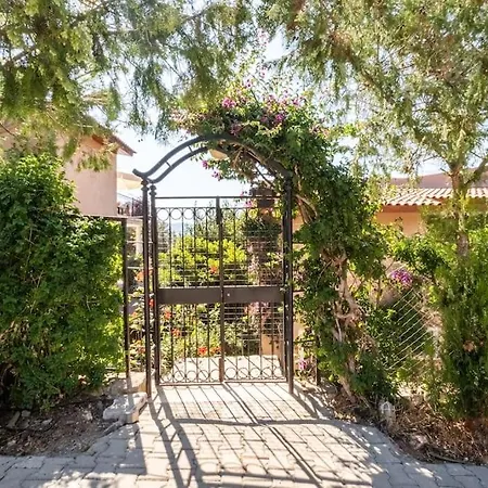 Kalkan Lovely 1 Bedroom 아파트