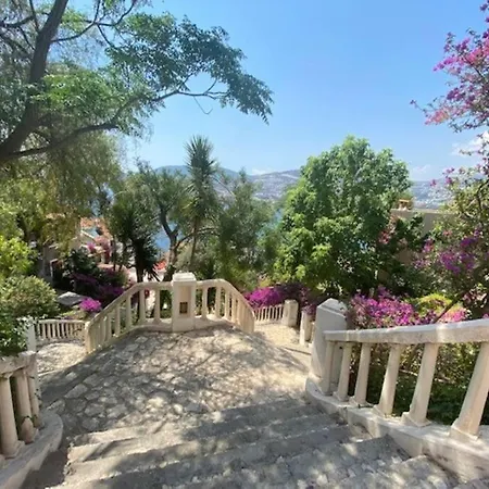 Kalkan Lovely 1 Bedroom 公寓