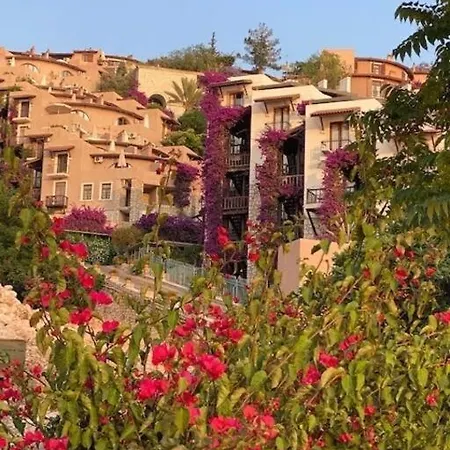 Kalkan Lovely 1 Bedroom * Kaş