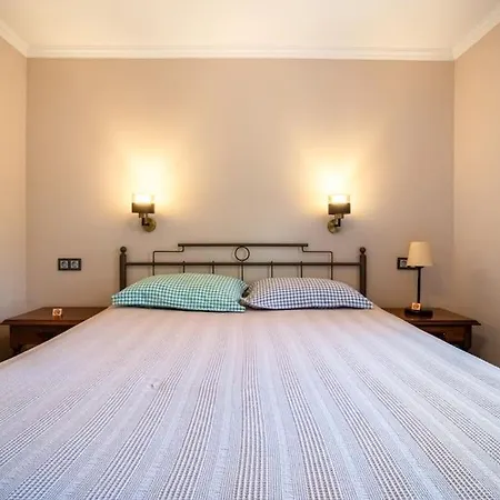 Kalkan Lovely 1 Bedroom 公寓 *