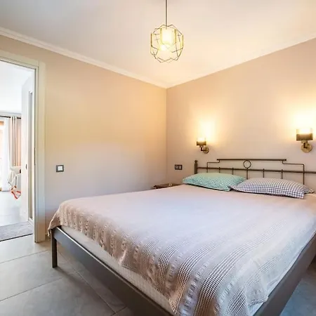 公寓 Kalkan Lovely 1 Bedroom
