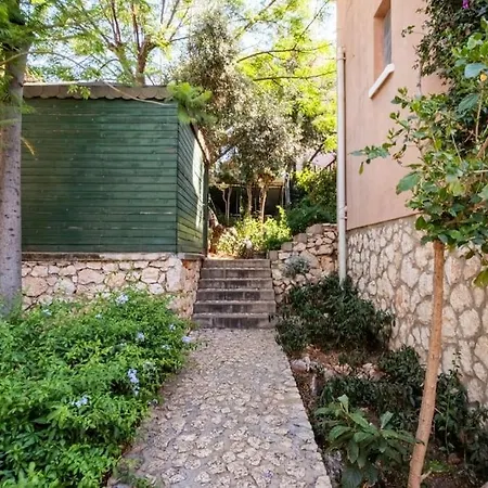 Kalkan Lovely 1 Bedroom * Kaş